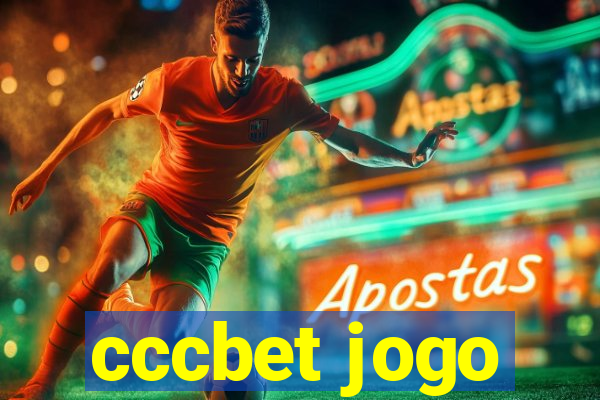 cccbet jogo